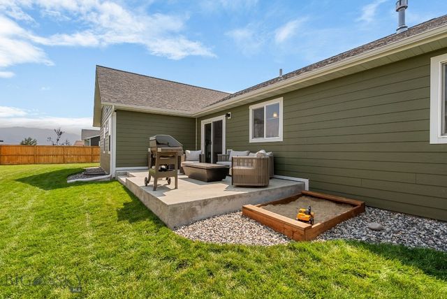 1502 Roundup Boulevard, Belgrade, MT 59714