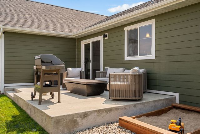 1502 Roundup Boulevard, Belgrade, MT 59714