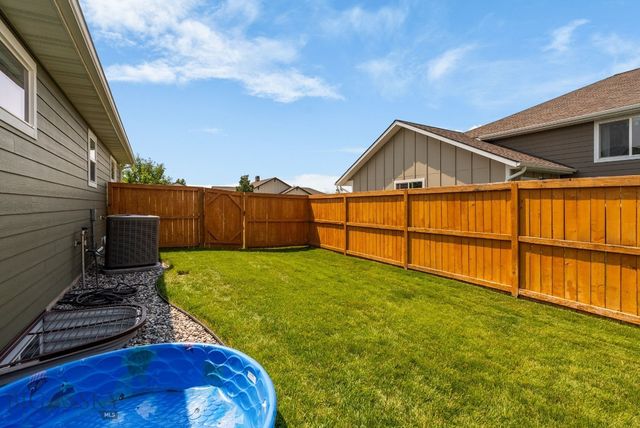 1502 Roundup Boulevard, Belgrade, MT 59714