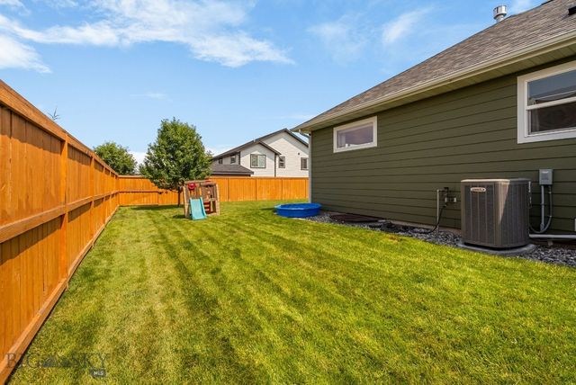 1502 Roundup Boulevard, Belgrade, MT 59714
