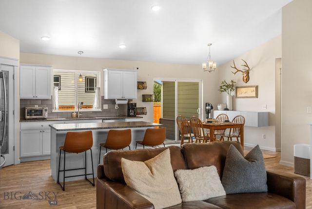 1502 Roundup Boulevard, Belgrade, MT 59714