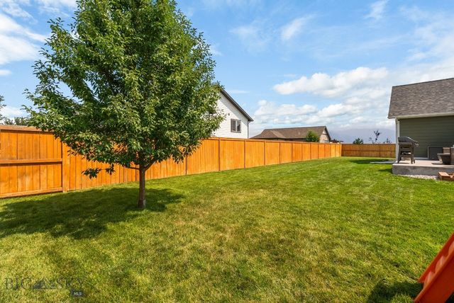 1502 Roundup Boulevard, Belgrade, MT 59714