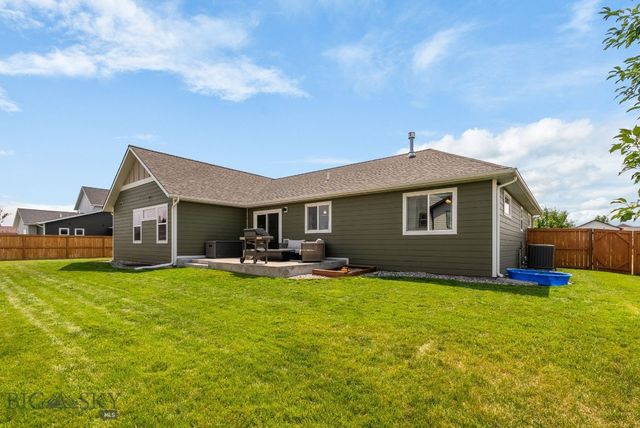1502 Roundup Boulevard, Belgrade, MT 59714