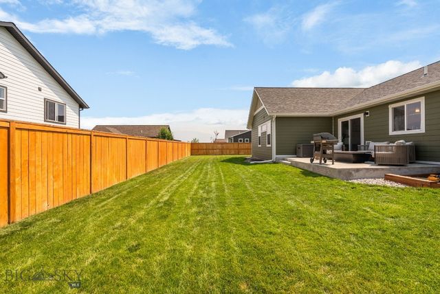 1502 Roundup Boulevard, Belgrade, MT 59714