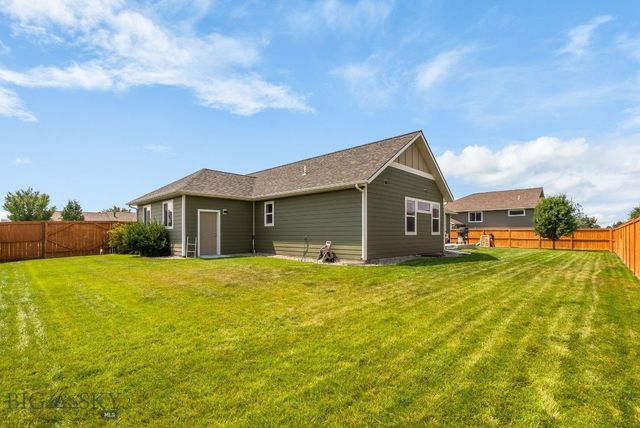 1502 Roundup Boulevard, Belgrade, MT 59714