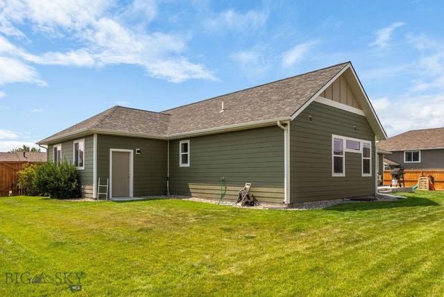 1502 Roundup Boulevard, Belgrade, MT 59714