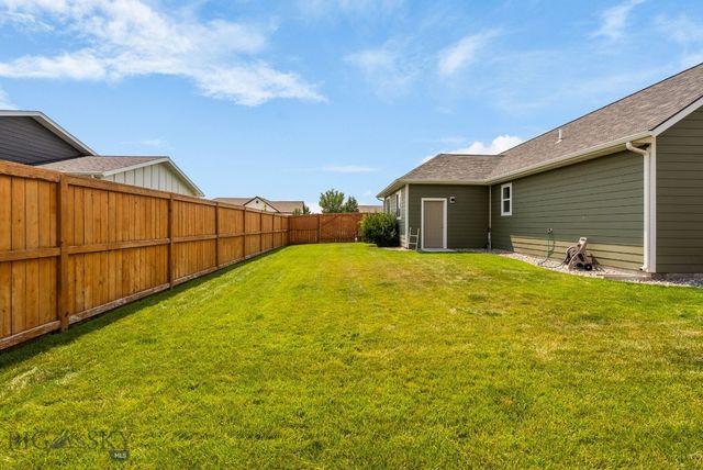 1502 Roundup Boulevard, Belgrade, MT 59714