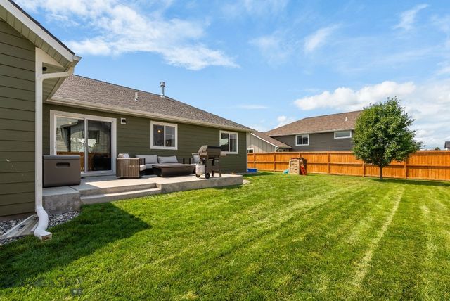1502 Roundup Boulevard, Belgrade, MT 59714