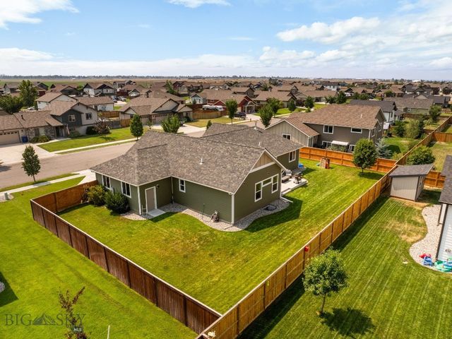 1502 Roundup Boulevard, Belgrade, MT 59714
