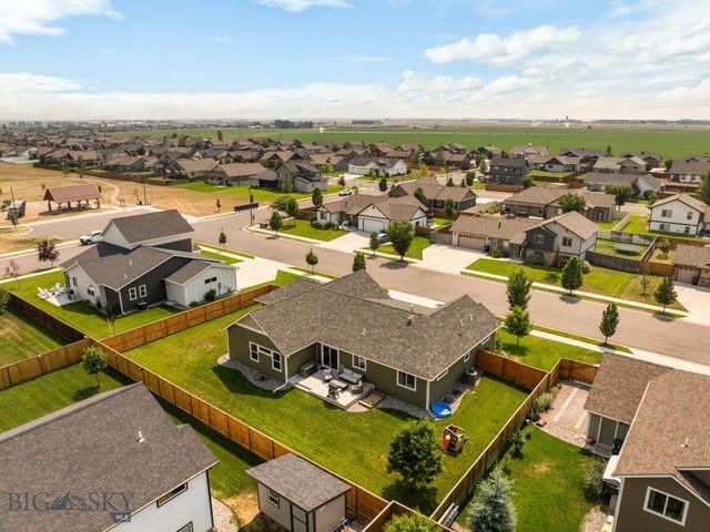 1502 Roundup Boulevard, Belgrade, MT 59714