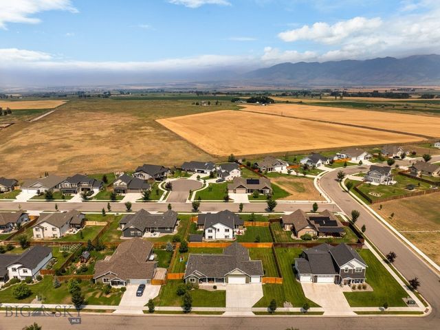 1502 Roundup Boulevard, Belgrade, MT 59714