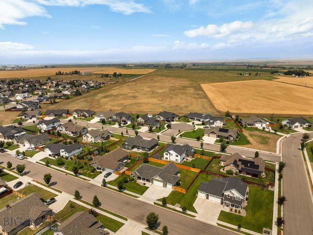 1502 Roundup Boulevard, Belgrade, MT 59714