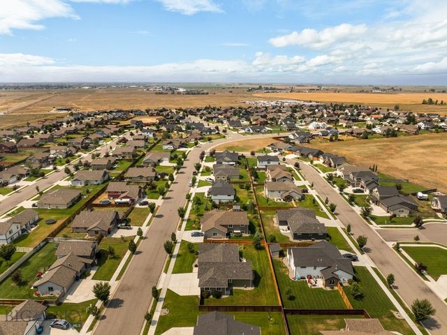 1502 Roundup Boulevard, Belgrade, MT 59714