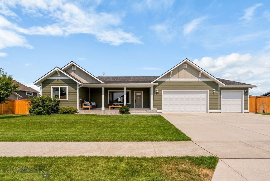 1502 Roundup Boulevard, Belgrade, MT 59714 photo 1