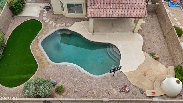 7456 W POTTER Drive, Glendale, AZ 85308