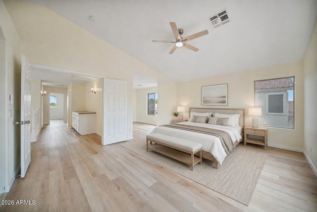 7456 W POTTER Drive, Glendale, AZ 85308