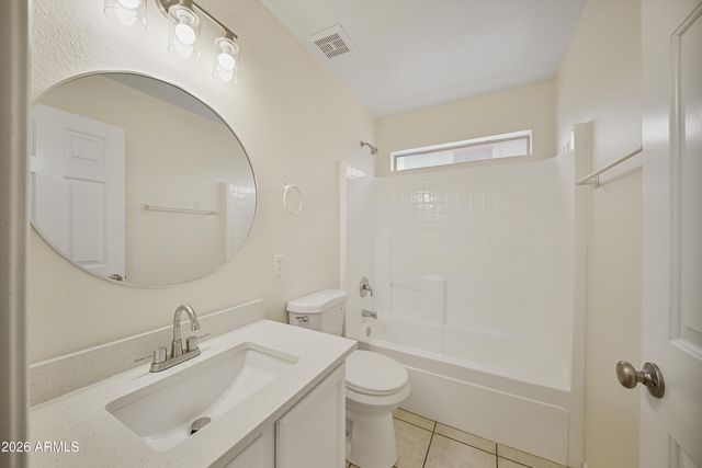 7456 W POTTER Drive, Glendale, AZ 85308