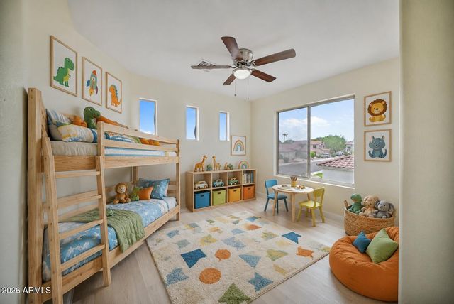 7456 W POTTER Drive, Glendale, AZ 85308