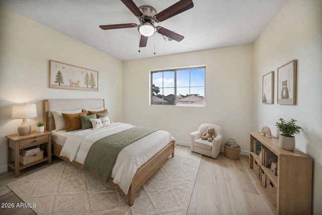 7456 W POTTER Drive, Glendale, AZ 85308