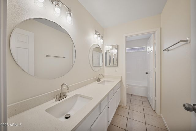7456 W POTTER Drive, Glendale, AZ 85308