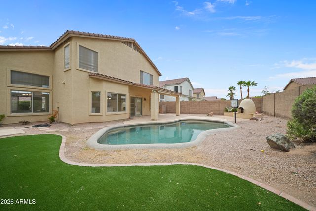 7456 W POTTER Drive, Glendale, AZ 85308