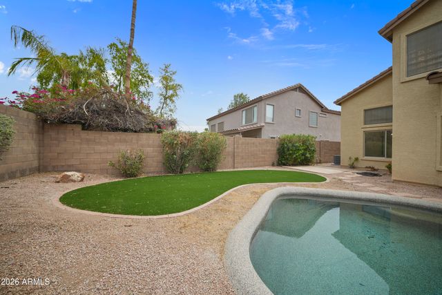 7456 W POTTER Drive, Glendale, AZ 85308