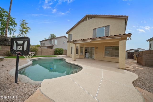 7456 W POTTER Drive, Glendale, AZ 85308