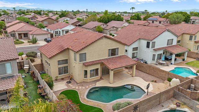 7456 W POTTER Drive, Glendale, AZ 85308