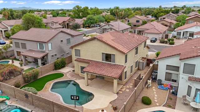 7456 W POTTER Drive, Glendale, AZ 85308