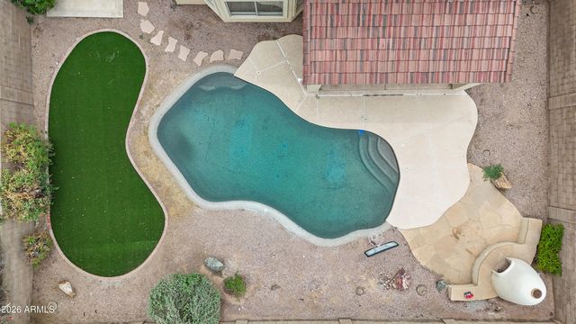 7456 W POTTER Drive, Glendale, AZ 85308