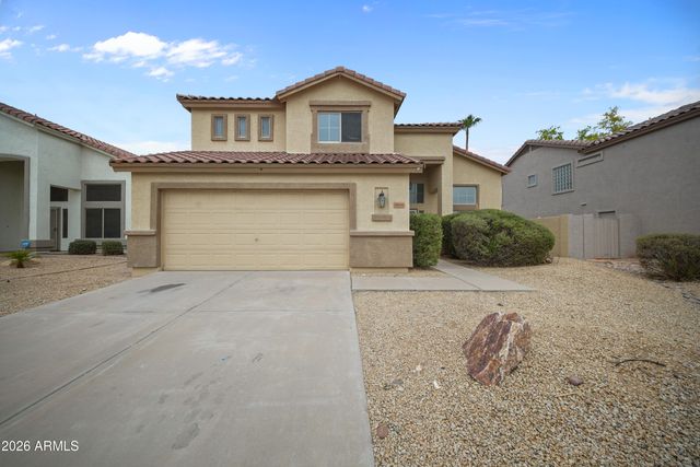 7456 W POTTER Drive, Glendale, AZ 85308