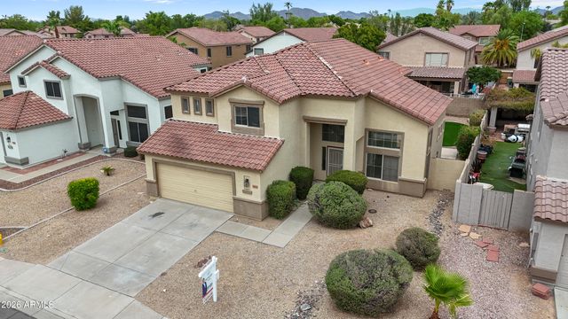 7456 W POTTER Drive, Glendale, AZ 85308