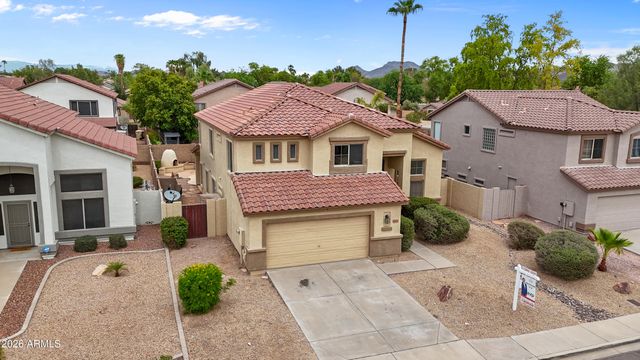 7456 W POTTER Drive, Glendale, AZ 85308