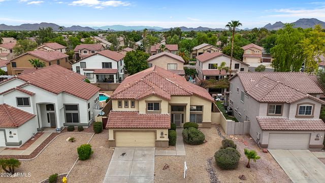 7456 W POTTER Drive, Glendale, AZ 85308