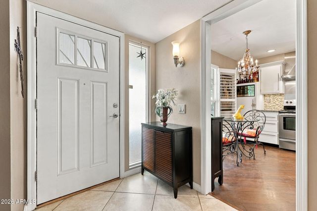 10722 W WELK Drive, Sun City, AZ 85373