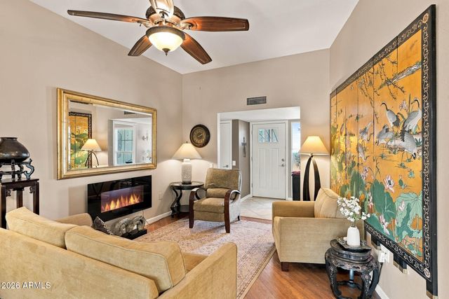 10722 W WELK Drive, Sun City, AZ 85373