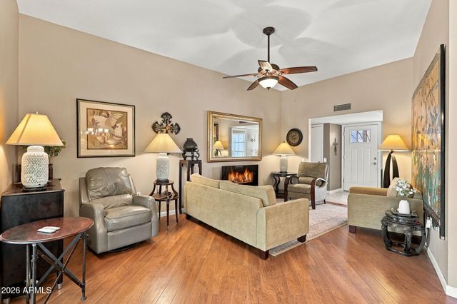 10722 W WELK Drive, Sun City, AZ 85373