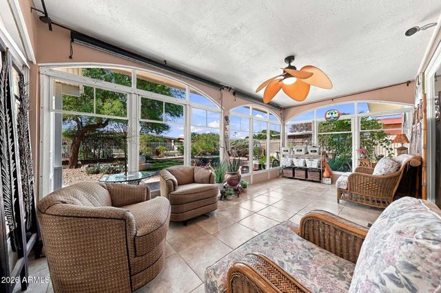 10722 W WELK Drive, Sun City, AZ 85373