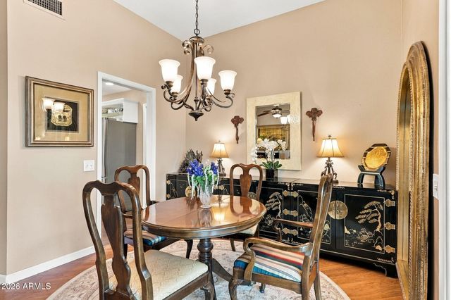 10722 W WELK Drive, Sun City, AZ 85373