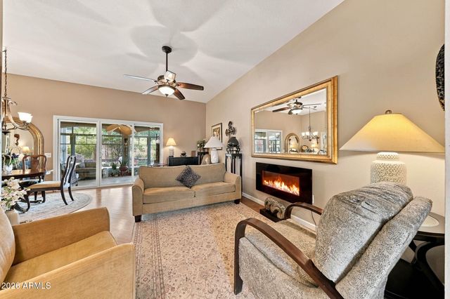 10722 W WELK Drive, Sun City, AZ 85373