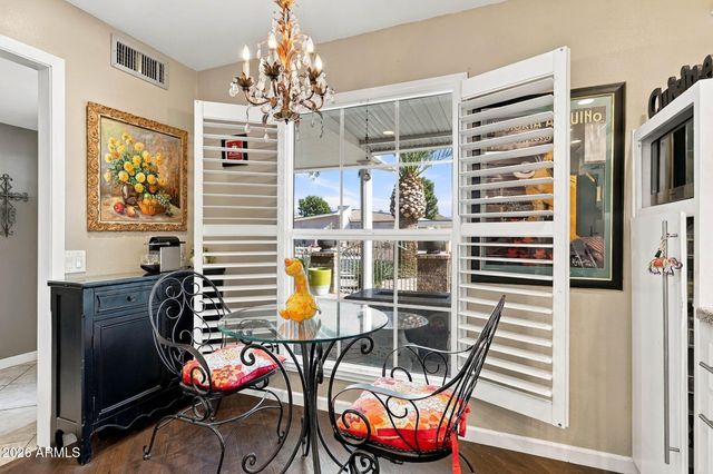 10722 W WELK Drive, Sun City, AZ 85373