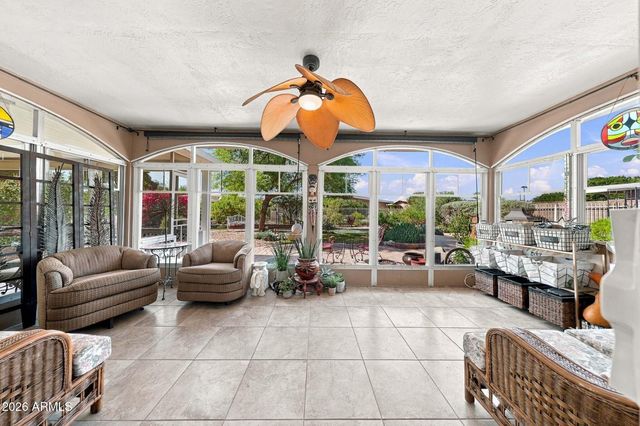 10722 W WELK Drive, Sun City, AZ 85373
