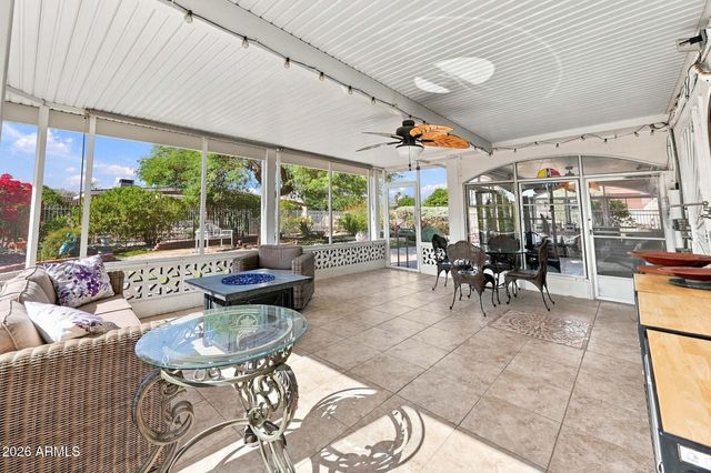 10722 W WELK Drive, Sun City, AZ 85373