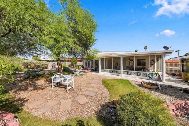 10722 W WELK Drive, Sun City, AZ 85373