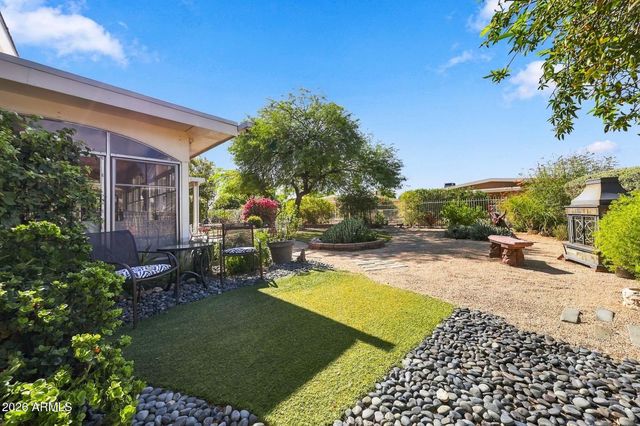 10722 W WELK Drive, Sun City, AZ 85373