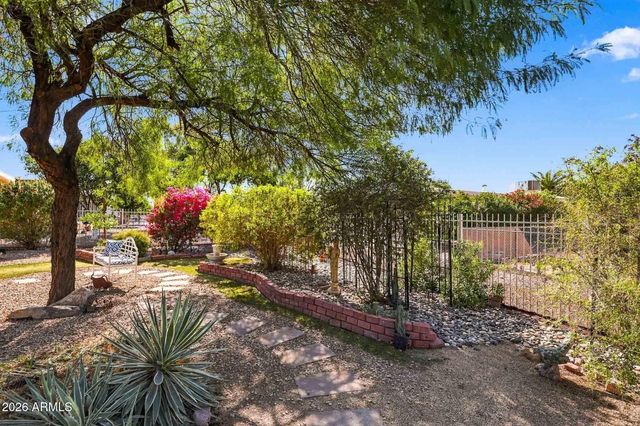 10722 W WELK Drive, Sun City, AZ 85373
