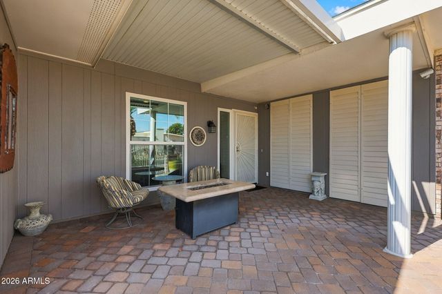 10722 W WELK Drive, Sun City, AZ 85373