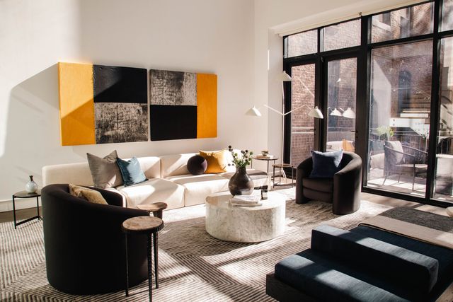 416 W 51ST Street, New York City, NY 10019