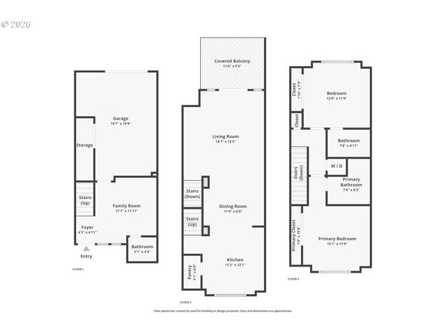 16087 Nw PRISTINE Ln, Portland, OR 97229