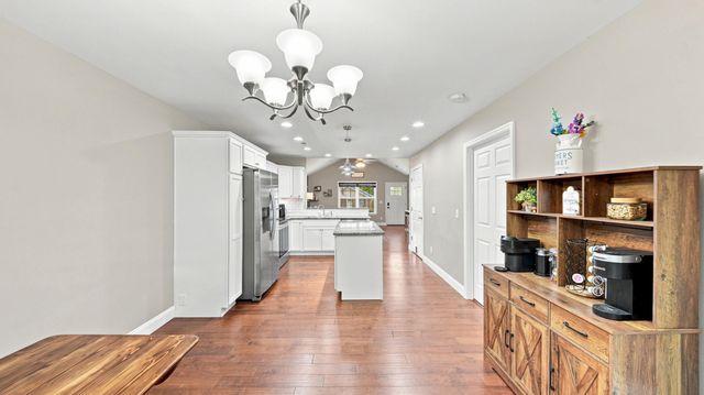 3442 Crawford Drive SE, Cleveland, TN 37323